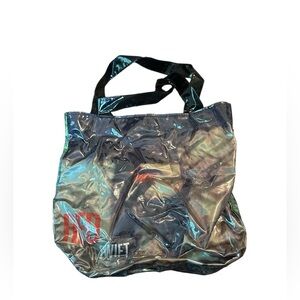 Taylor swift red tour bag